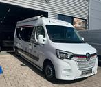 Renault Buscamper 2022, Caravans en Kamperen, Overige merken, Startonderbreker, Tot en met 2, Bedrijf
