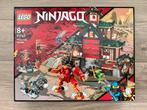 Lego 71767 Ninja Dojo Temple *SEALED*, Kinderen en Baby's, Speelgoed | Duplo en Lego, Ophalen of Verzenden, Nieuw, Complete set