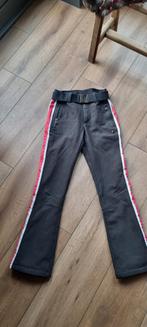 Luhta Softshell Skibroek maat 34, Kleding | Dames, Ophalen of Verzenden, Zo goed als nieuw, Broek