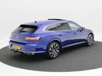 Volkswagen Arteon Shooting Brake 1.4 TSi 218 Pk Automaat eHy, Arteon, Gebruikt, 4 cilinders, Blauw