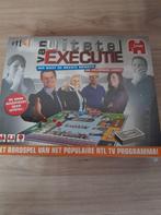 uitstel van executie bordspel [s1057], Ophalen of Verzenden, Zo goed als nieuw