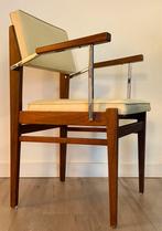 Topform Vintage Stoel - jaren ‘60, Antiek en Kunst, Antiek | Meubels | Stoelen en Banken, Ophalen