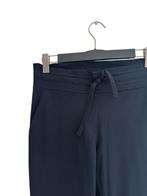 Studio Anneloes broek blauw Downstairs Bonded M, Maat 38/40 (M), Blauw, Ophalen of Verzenden, Zo goed als nieuw
