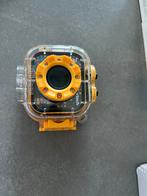 Kidizoom Action Cam HD - Kinder Actiecamera, Ophalen of Verzenden, Zo goed als nieuw, Overige merken
