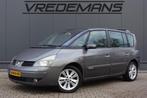 Renault Espace 3.5 V6 Initiale 7-PERS. LEDER/NAVI/AUTOMAAT, Gebruikt, Zwart, 2000 kg, Bedrijf