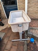 Co sleeper, Kinderen en Baby's, Babywiegjes en Ledikanten, Ophalen, Gebruikt, Wieg
