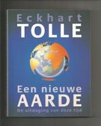 Een nieuwe aarde - Eckhart Tolle, Ophalen of Verzenden, Nieuw, Spiritualiteit algemeen