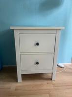 Hemnes Nachtkastje, Ophalen, Zo goed als nieuw, Hout