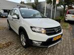 Dacia Sandero 0.9 TCe S&S Stepway Ambiance , elec pakket, na, Voorwielaandrijving, 898 cc, Stof, Gebruikt
