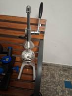 Vintage sinaasappelpers RVS, Ophalen of Verzenden, Zo goed als nieuw