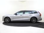 Volvo V60 2.0 T6 AWD + Dark | Trekhaak | 360 Camera | Schuif, Auto's, Volvo, Gebruikt, 4 cilinders, Vierwielaandrijving, 125 km/l