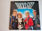 Lp , Bucks Fizz , Are you Ready   Gatefold, Ophalen of Verzenden, 1980 tot 2000, Zo goed als nieuw, 12 inch