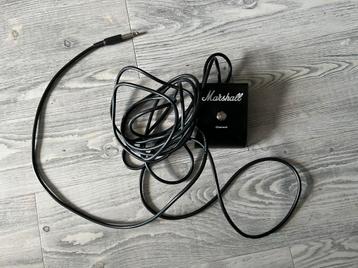 Marshall PEDL-90003 pedaal  beschikbaar voor biedingen