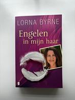 Lorna Byrne - Engelen in mijn haar, Boeken, Nieuw, Ophalen of Verzenden, Lorna Byrne