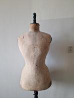 Antieke paspop, Antiek en Kunst, Curiosa en Brocante, Ophalen