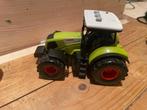Tractor, auto’s, Kinderen en Baby's, Speelgoed | Speelgoedvoertuigen, Ophalen, Gebruikt