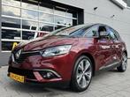 Renault Scénic 1.2 TCe Intens - Navigatie I Airco I 20 inch, Voorwielaandrijving, Gebruikt, Zwart, 1850 kg