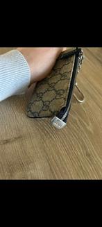 Gucci coinbag, Ophalen, Gebruikt