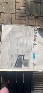 Knauf Dichtingsband - Nieuw in verpakking, Doe-het-zelf en Verbouw, Overige materialen, Nieuw, Minder dan 5 m², Ophalen