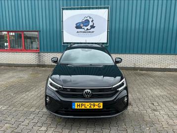 Volkswagen Taigo 1.5 TSI 150pk Dsg-7 2024 Zwart beschikbaar voor biedingen