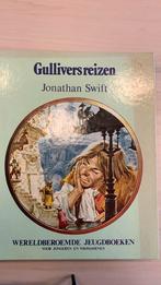 Gullivers reizen, Boeken, Sprookjes en Fabels, Ophalen, Gelezen