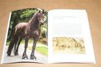 Het Friese paard. Jorieke Savelkouls. Zeldzaam., Ophalen of Verzenden, Gelezen, Paarden of Pony's