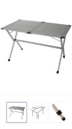 Campingtafel Campert Travel, Ophalen, Zo goed als nieuw, Campingtafel