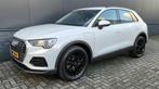 Audi Q3 45 TFSI e edition (bj 2022, automaat), Auto's, 12 maanden, Gebruikt, Euro 6, Wit