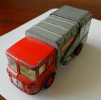 Matchbox series King Size K-7 refuse truck compleet, Ophalen of Verzenden