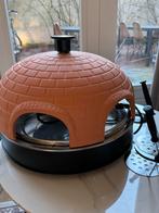 Emerio Pizzarette voor 6 personen, Ophalen, Zo goed als nieuw, Emerio