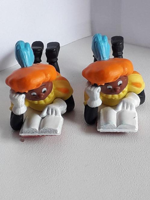 Diverse Zwarte pietjes, Verzamelen, Poppetjes en Figuurtjes, Gebruikt, Ophalen of Verzenden