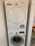 Siemens washer and dryer, Ophalen, Gebruikt