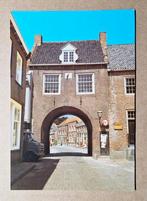 Buren - Culemborgse Poort, Verzamelen, Ansichtkaarten | Nederland, Ophalen of Verzenden, 1980 tot heden, Ongelopen, Gelderland