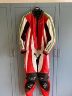 Alpinestars Tri-colore 2delig maat 54, Ophalen, Tweedehands, Combipak
