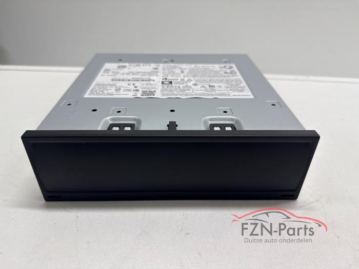 VW Tiguan 571 Navi Computer Regelunit, Auto-onderdelen, Ophalen of Verzenden, Gebruikt