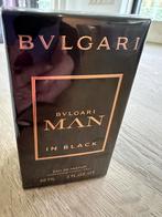 Bvlgari, Man in black. Edp, 60 ml. Nieuw, Sieraden, Tassen en Uiterlijk, Uiterlijk | Parfum, Nieuw, Verzenden