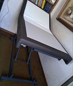 Hoog/Laag Bed 90x180 - ZGAN, Huis en Inrichting, Slaapkamer | Bedden, Ophalen, Verstelbaar, 90 cm, Eenpersoons