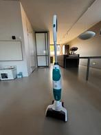 Leifheit regulus aqua powervac draadloze vloerreiniger 2in1, Ophalen of Verzenden