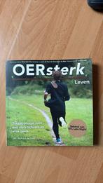 Richard de Leth - OERsterk Leven, Boeken, Gezondheid, Dieet en Voeding, Ophalen of Verzenden, Zo goed als nieuw, Richard de Leth