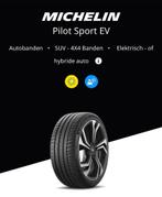 Michelin pilot sport EV banden 275-45-R20 265new breedte set, Motoren, Nieuw