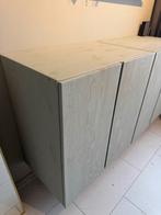 2x IKEA IVAR kast, Huis en Inrichting, Ophalen of Verzenden, Zo goed als nieuw