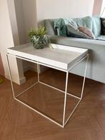 Hay Salontafel 60x40 - Nieuwstaat!, Huis en Inrichting, Tafels | Bijzettafels, Ophalen, Minder dan 45 cm, Metaal of Aluminium