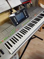 Tyros 2, Muziek en Instrumenten, Ophalen, 61 toetsen, Yamaha, Zo goed als nieuw