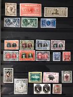 VK en Engelse koloniën, Postzegels en Munten, Postzegels | Volle albums en Verzamelingen, Ophalen of Verzenden, Buitenland