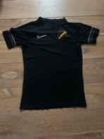 Officieel NAC Trainingsshirtje Maat S - Gedragen, Ophalen, Gedragen, Maat 36 (S)