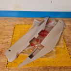 Sym mio beige side skirts in NIEUW in verpakking, Ophalen of Verzenden, Nieuw, Kap, SYM