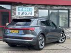 Audi E-tron S- LINE l PANO l SFEER l CARPLAY l ACC l ORGNL l, Auto's, Audi, Automaat, 300 km, 71 kWh, Vierwielaandrijving