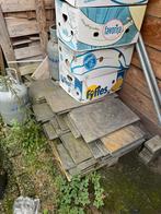 plavuizen natuursteen, Ophalen, Steen of Klei, Minder dan 50 cm, 10 tot 30 cm