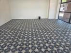 Vloertegel / wandtegel FS Star sky blauw 4545 cm 4 in 1, Doe-het-zelf en Verbouw, Tegels, Ophalen, Keramiek, Nieuw, 10 m² of meer