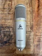 Devine PRO-USB1, Ophalen of Verzenden, Gebruikt